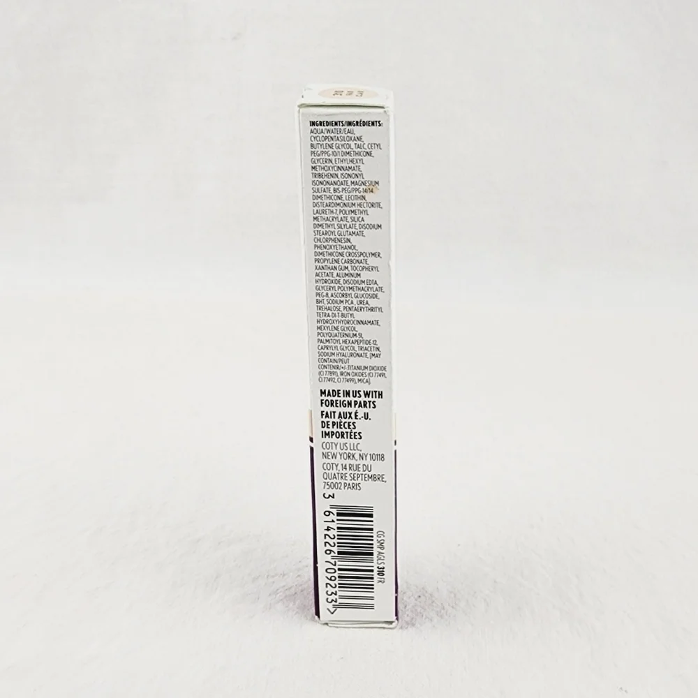LAST ONE 🔥 Covergirl Simply ageless instant fix advanced concealer